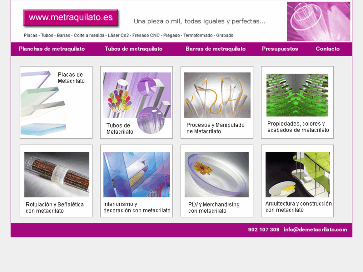 www.metraquilato.es