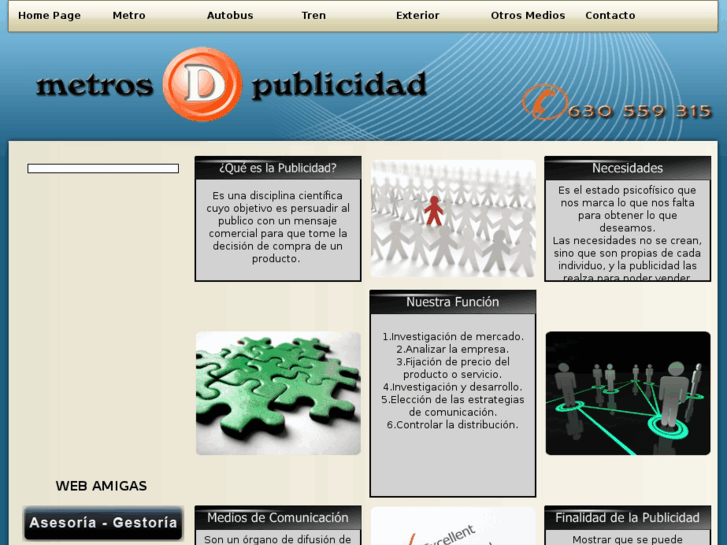 www.metrosdepublicidad.es