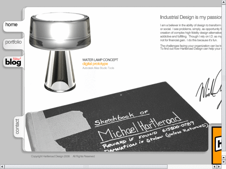 www.michaelhartleroad.com
