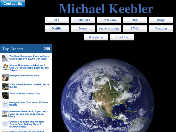 www.michaelkeebler.com