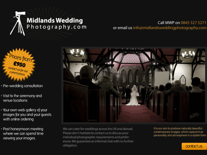 www.midlandsweddingphotography.com