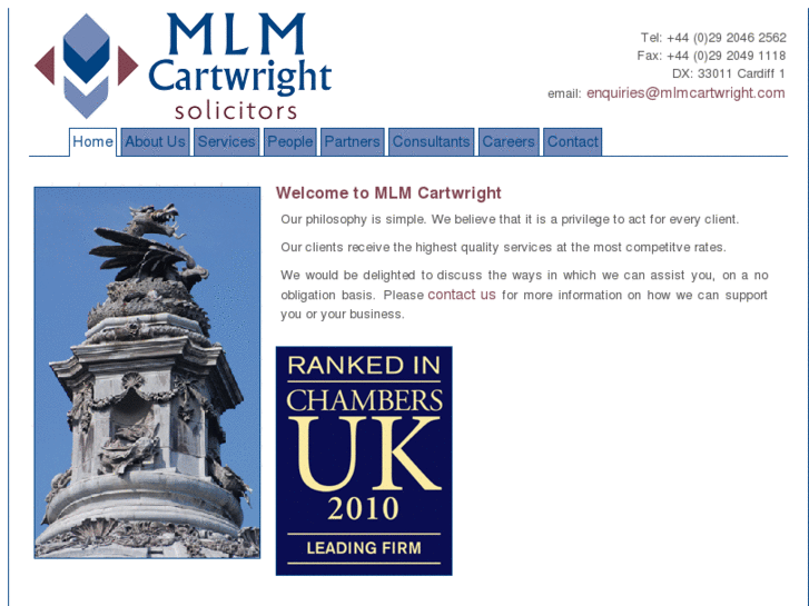 www.mlmsolicitors.co.uk