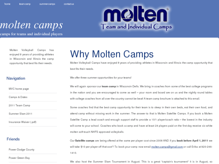 www.moltencamps.net