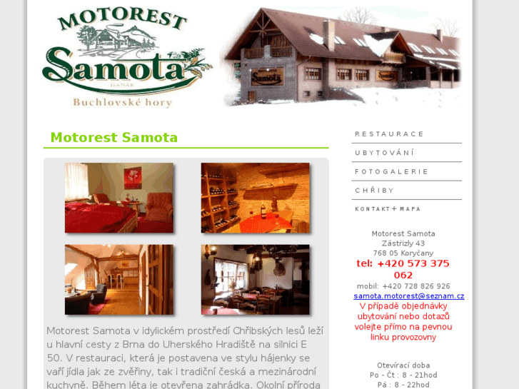 www.motorestsamota.cz