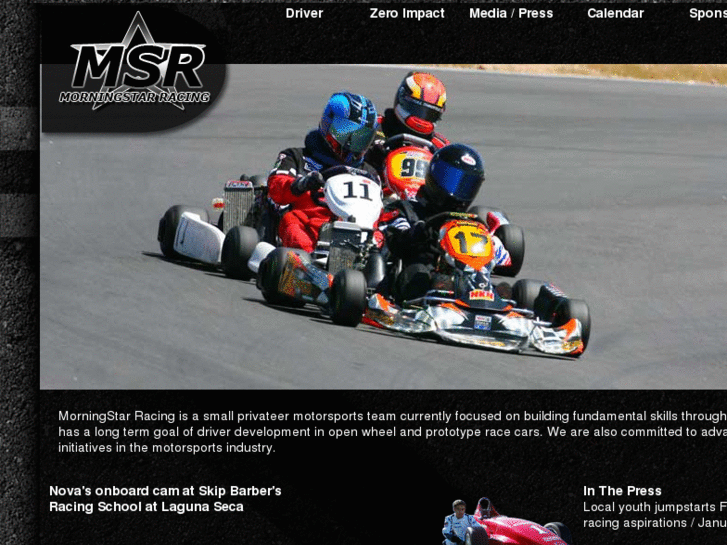 www.msrmotorsports.com