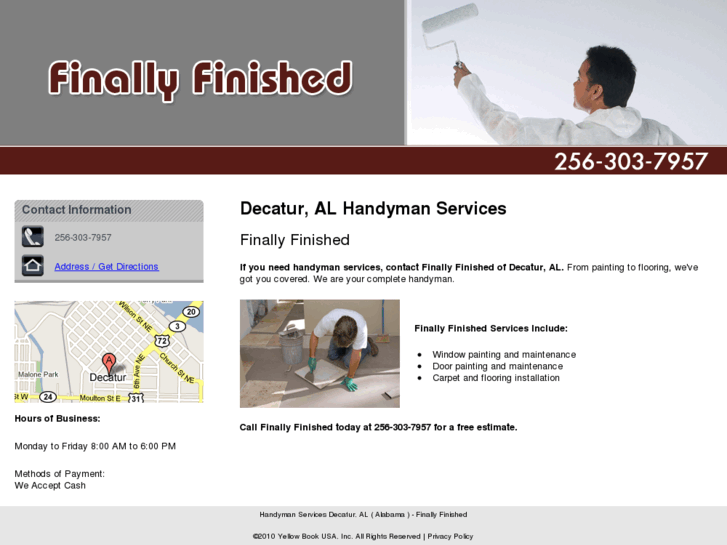 www.mydecaturhandyman.com