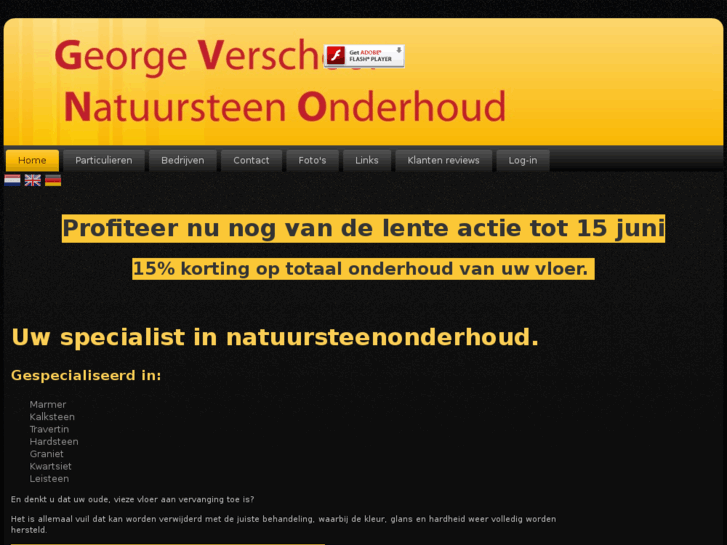 www.natuursteenonderhoud.org