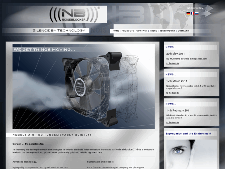 www.nb-cooling.com