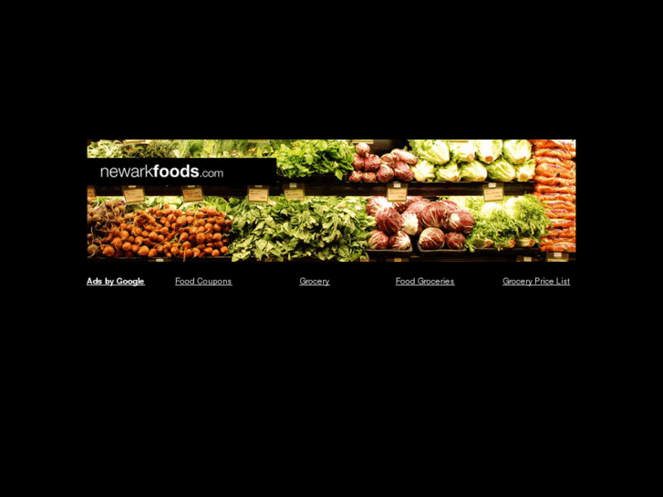 www.newarkfoods.com