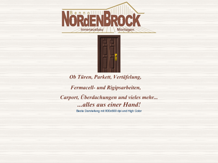 www.nordenbrock.com