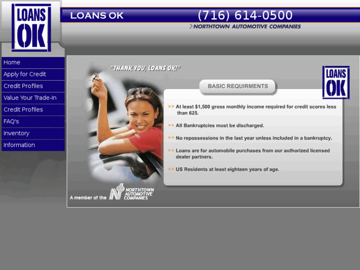 www.northtownloansokay.com