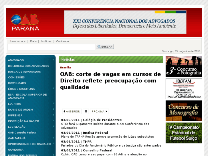 www.oabpr.org.br