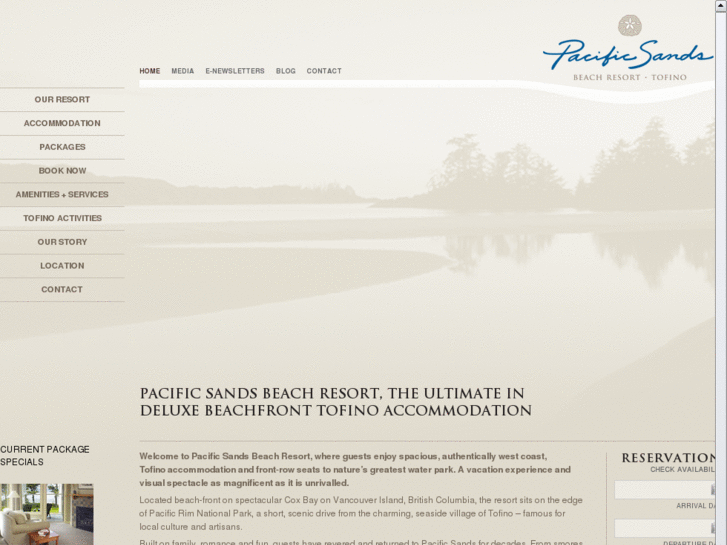 www.pacificsands.com