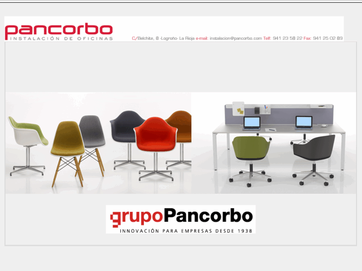 www.pancorbo.info