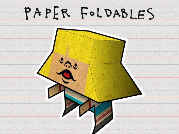 www.paperfoldables.com