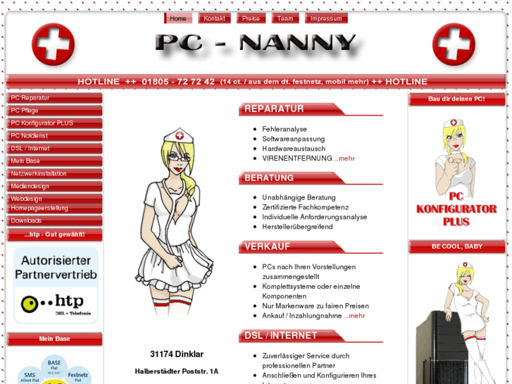 www.pc-nanny.de