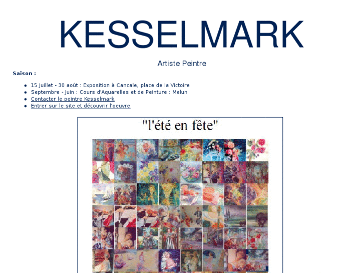 www.peintre-kesselmark.com