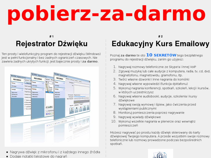 www.pobierz-za-darmo.pl