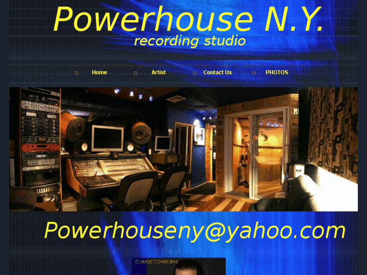 www.powerhouserecordingstudio.com