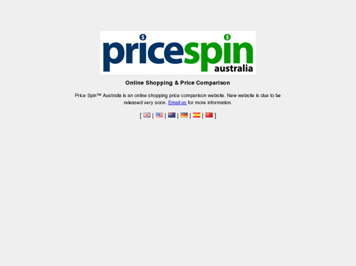 www.pricespin.com.au