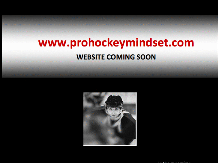 www.prohockeymindset.com