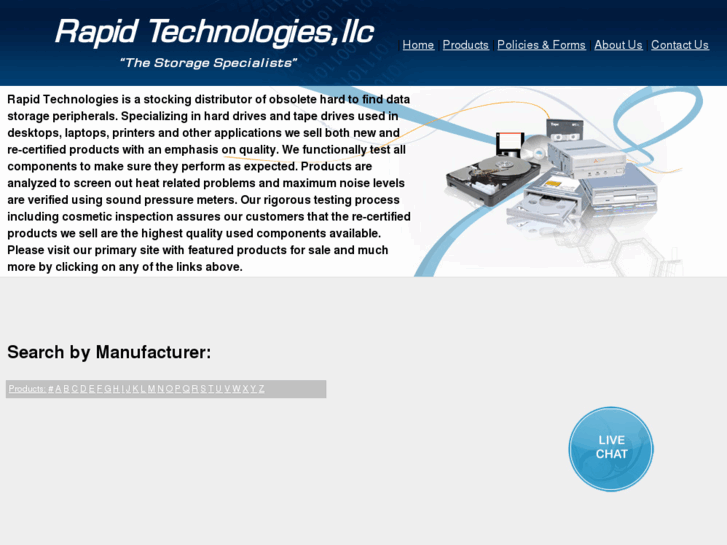 www.rapid-tech.biz