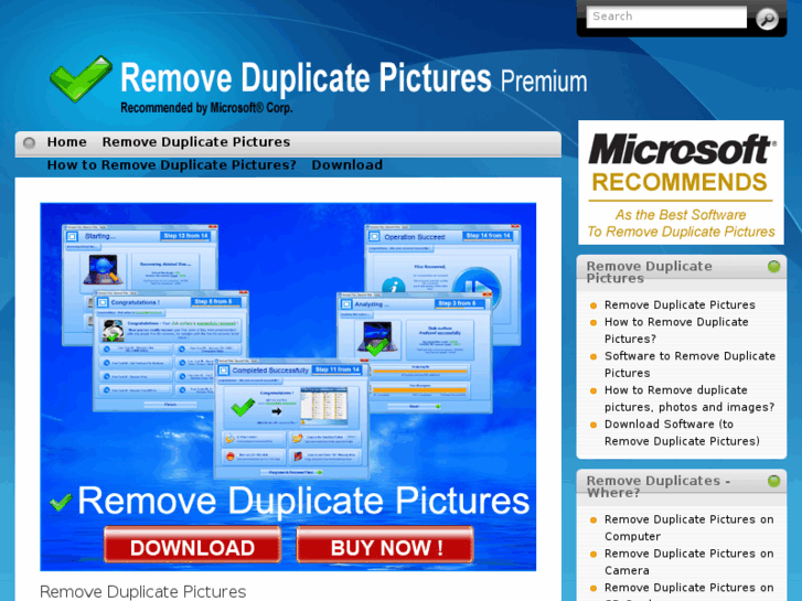 www.removeduplicatepictures.org