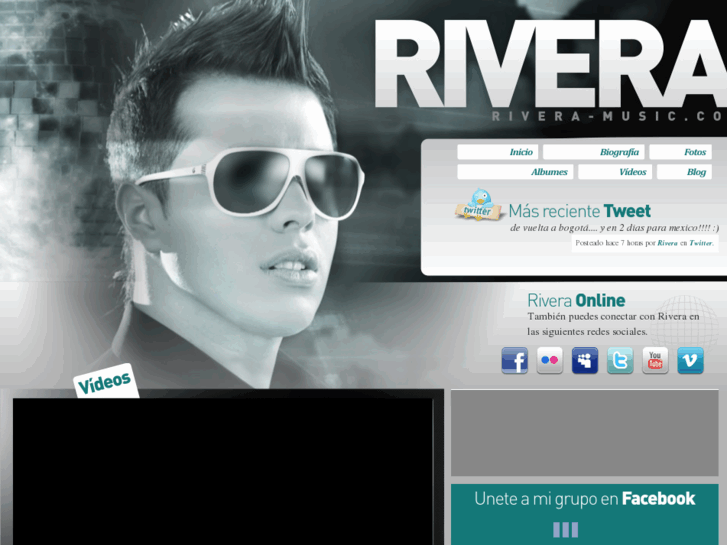 www.rivera-music.com