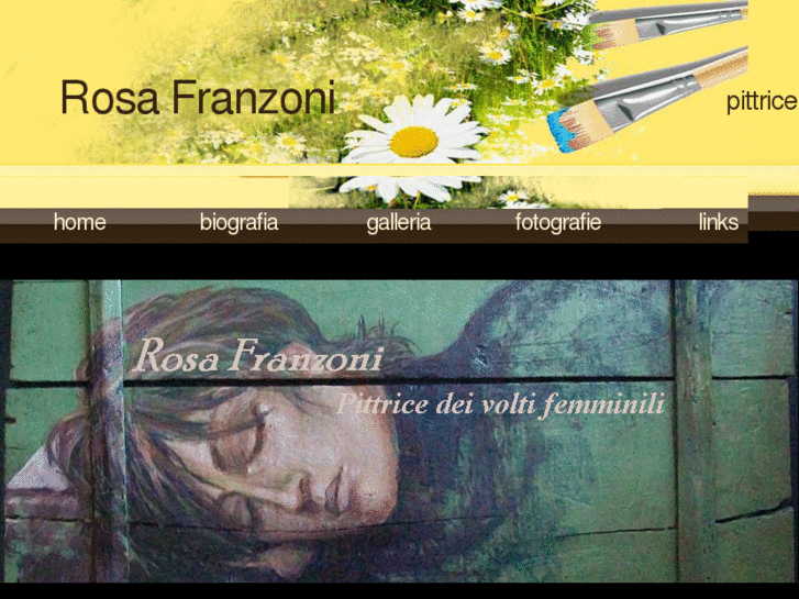 www.rosafranzoni.it