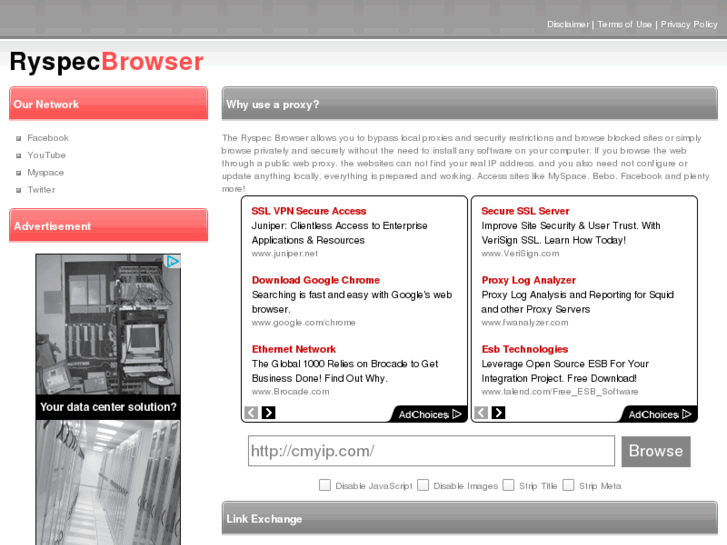 www.ryspec.com
