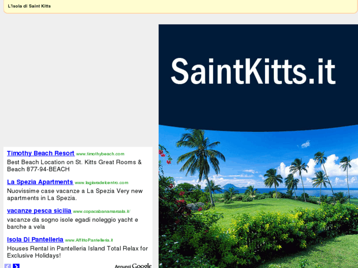 www.saintkitts.it