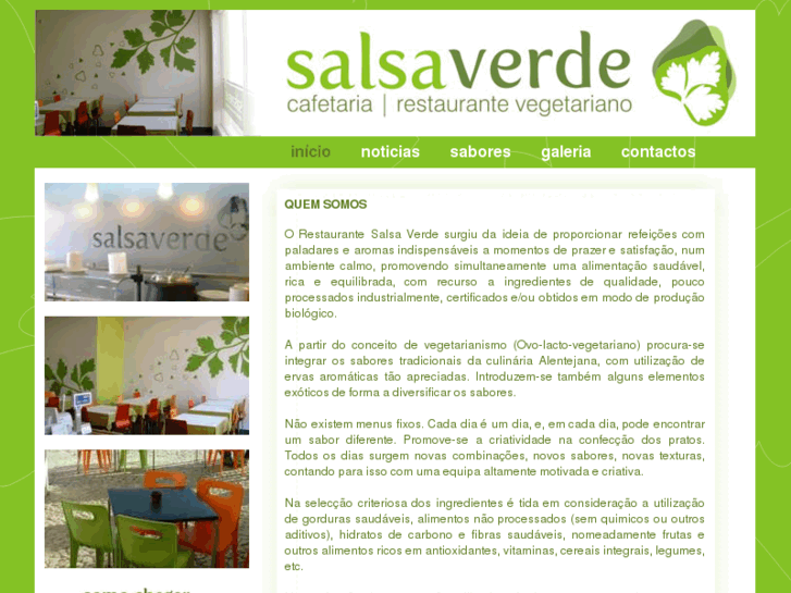 www.salsa-verde.org