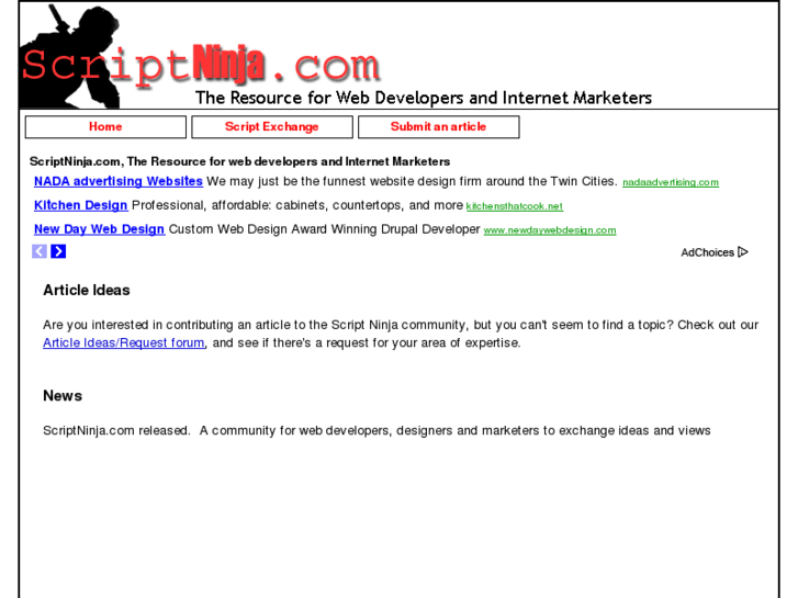 www.scriptninja.com