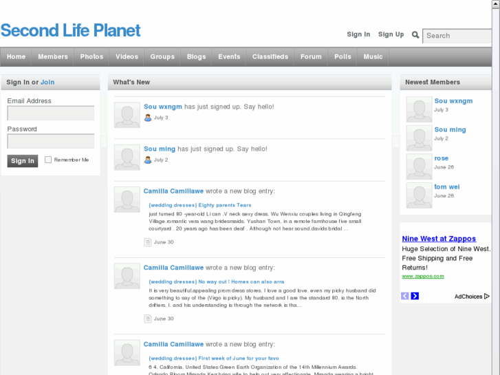 www.secondlifeplanet.com