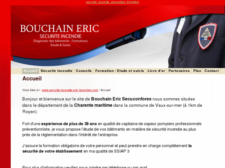 www.securite-incendie-eric-bouchain.com