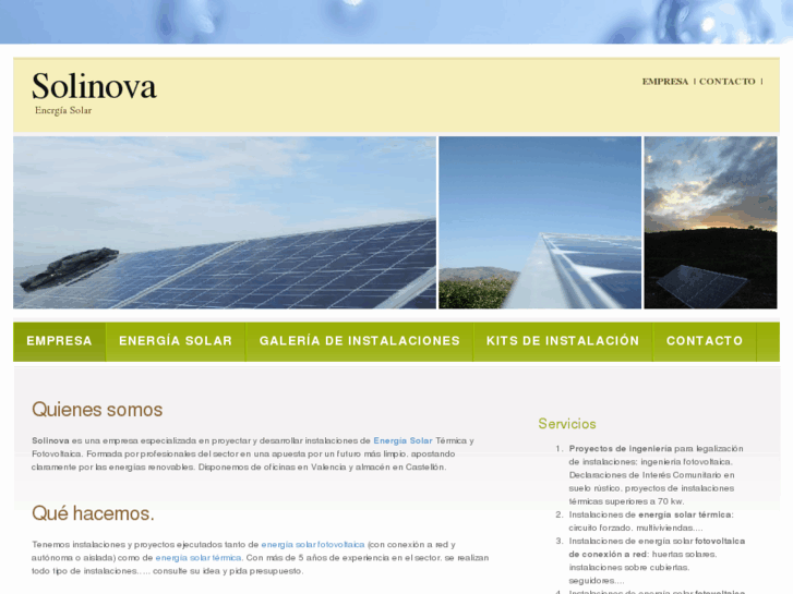 www.solinova.es