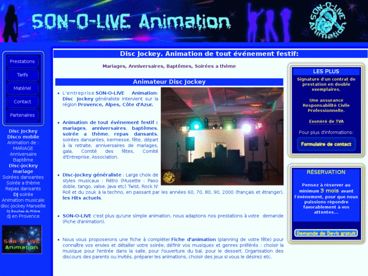 www.son-o-live.fr