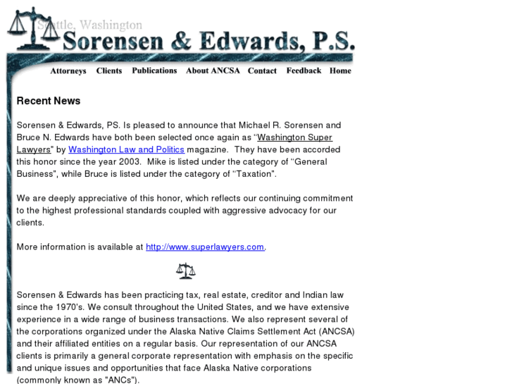 www.sorensenandedwards.com