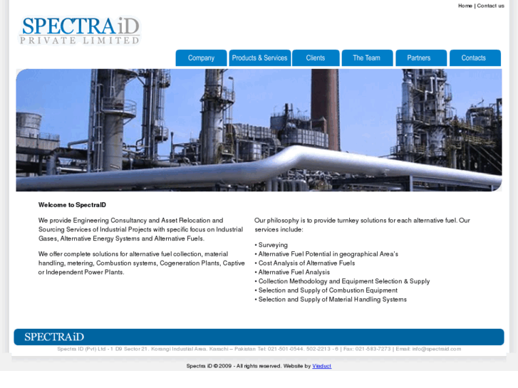 www.spectraid.com