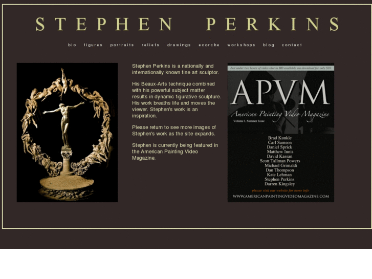 www.stephenperkins.net