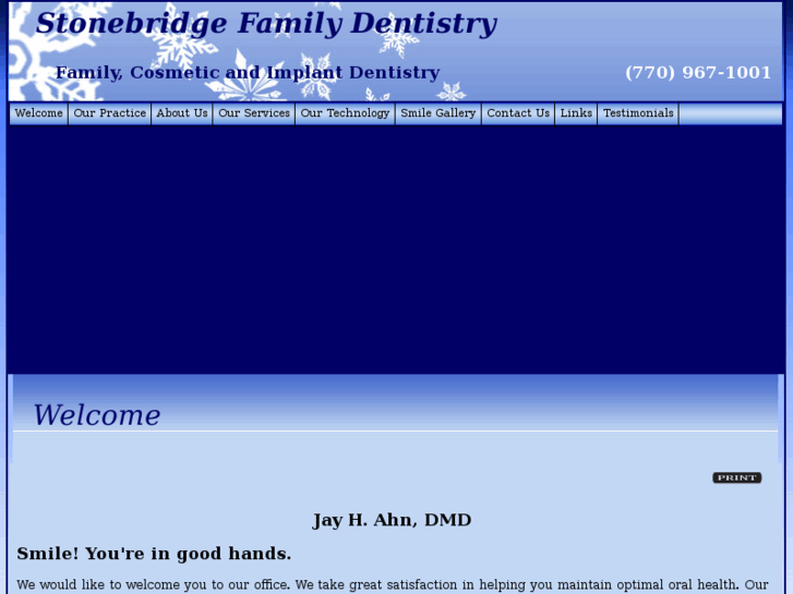 www.stonebridgefamilydentistry.com