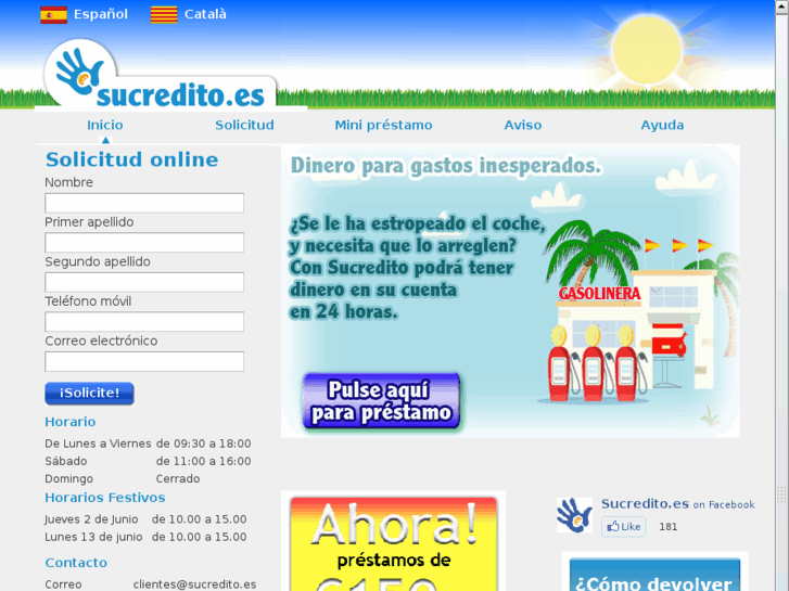 www.su-credito.es