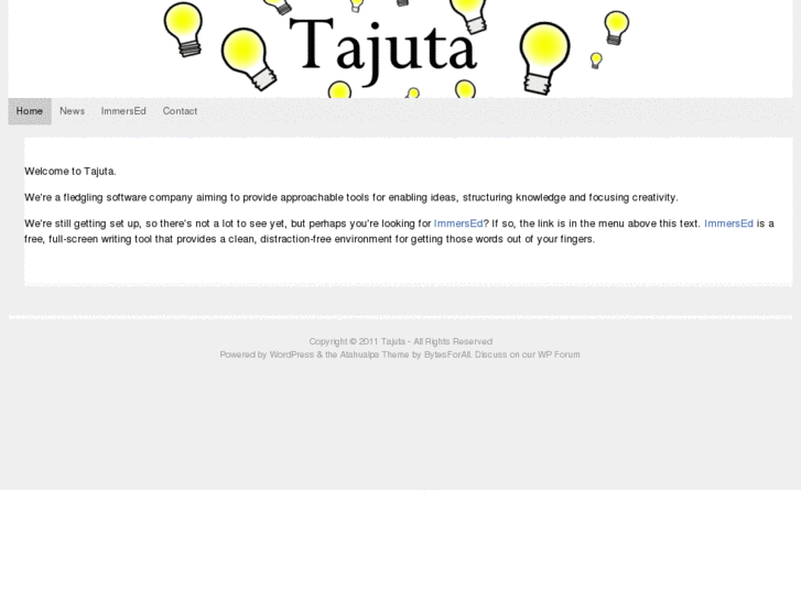 www.tajuta.com