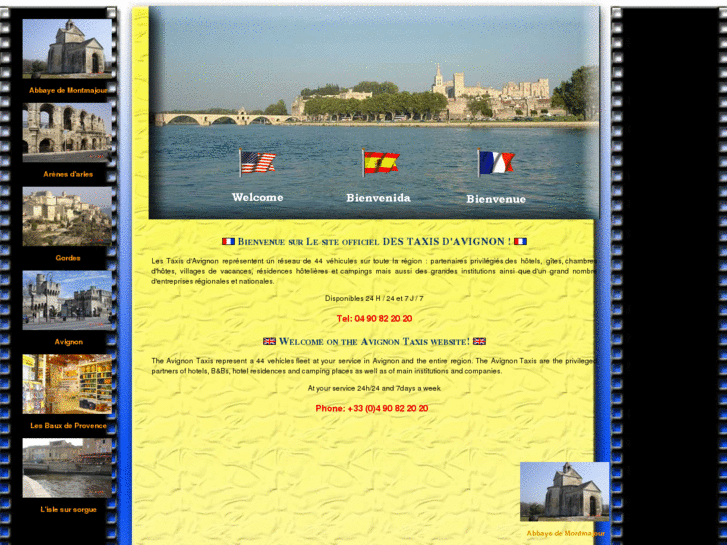 www.taxis-avignon.fr