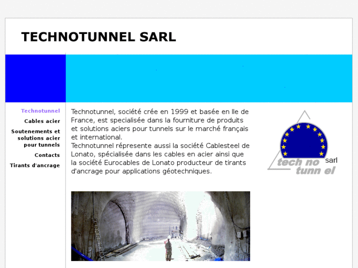 www.technotunnel.com