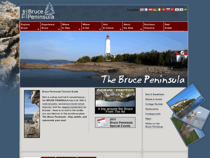 www.thebrucepeninsula.com