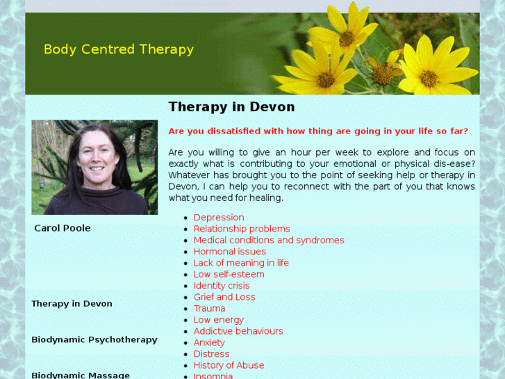 www.therapyindevon.com