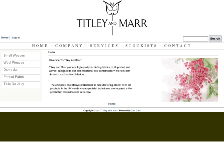 www.titleyandmarr.co.uk