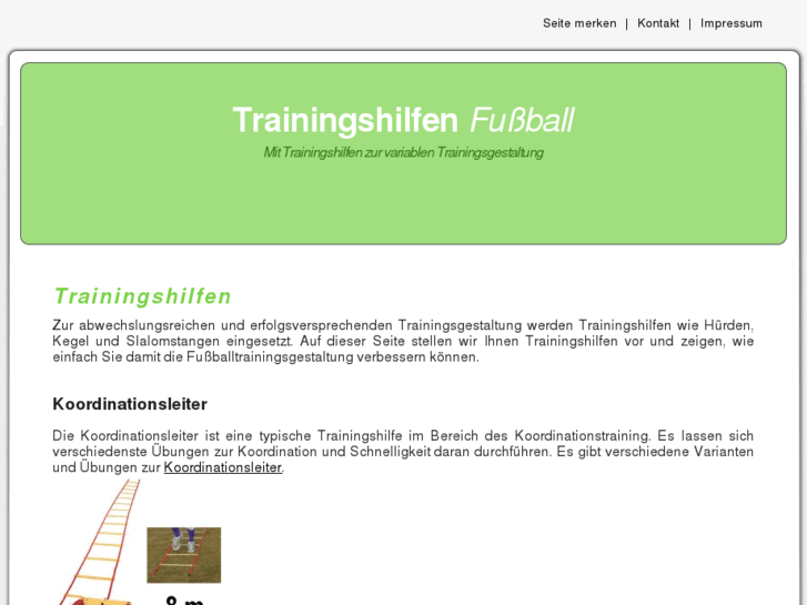 www.trainingshilfen.biz