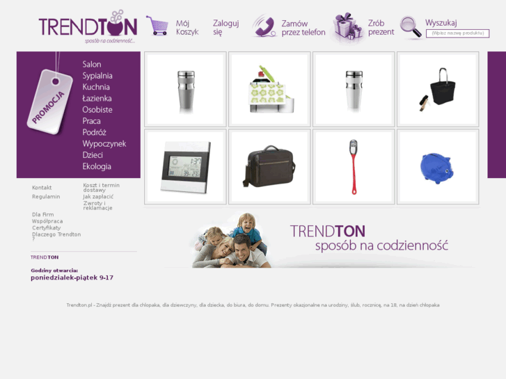 www.trendton.pl